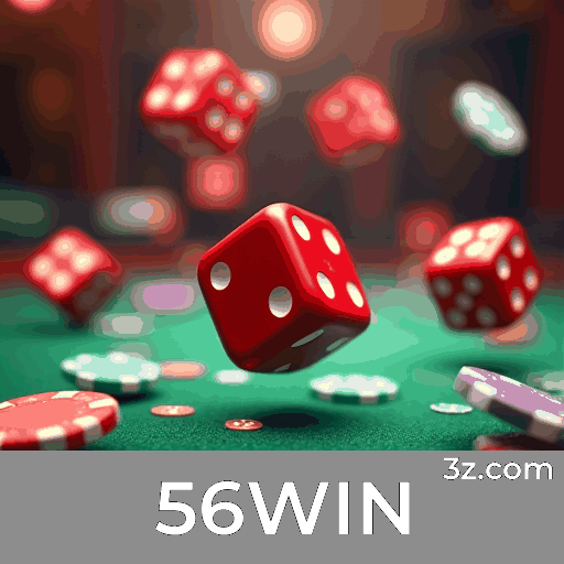 56WIN: Experiência Exclusiva com Gestão de Conta