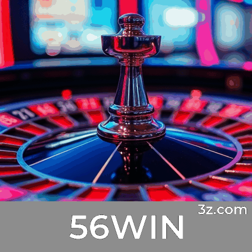 Bônus Autênticos no 56WIN: Recompensas Reais e Confiáveis
