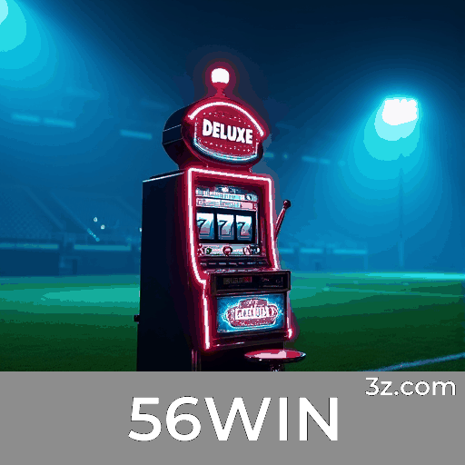 Bônus Autênticos no 56WIN: Recompensas Reais e Confiáveis