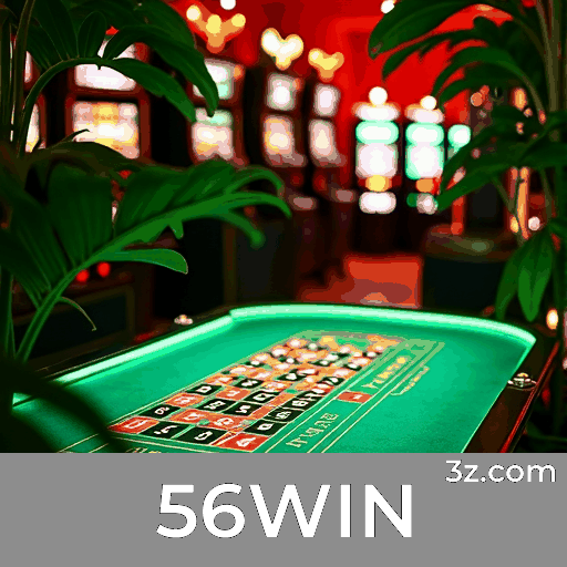 56WIN: Aprenda Jogos e Melhore suas Habilidades