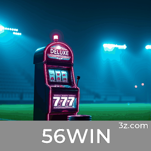 56WIN: Apostas Esportivas Precisão e Excelência