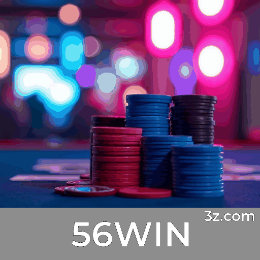 56WIN: A Plataforma Confiável e Profissional de Apostas
