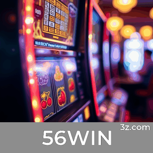 56WIN: Experiência Exclusiva com Gestão de Conta