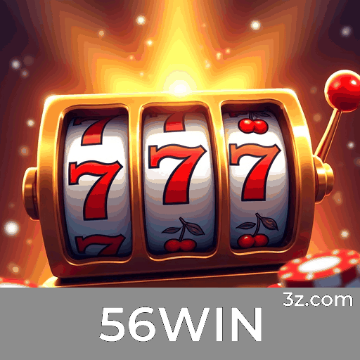 56WIN: Experiência Exclusiva com Gestão de Conta