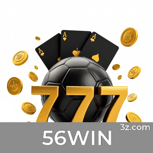 Bônus Autênticos no 56WIN: Recompensas Reais e Confiáveis
