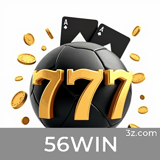 56WIN: Apostas Esportivas Precisão e Excelência