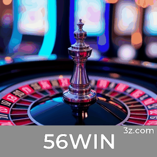 Descubra as recompensas exclusivas do app 56WIN!