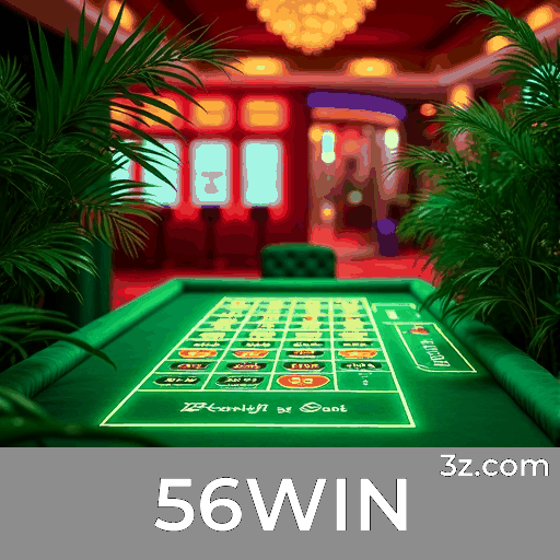 Descubra as recompensas exclusivas do app 56WIN!