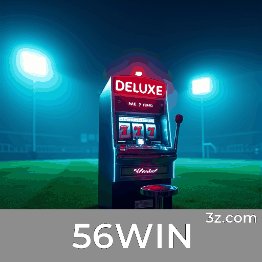 Promoções 56WIN: Descubra o Valor Oculto