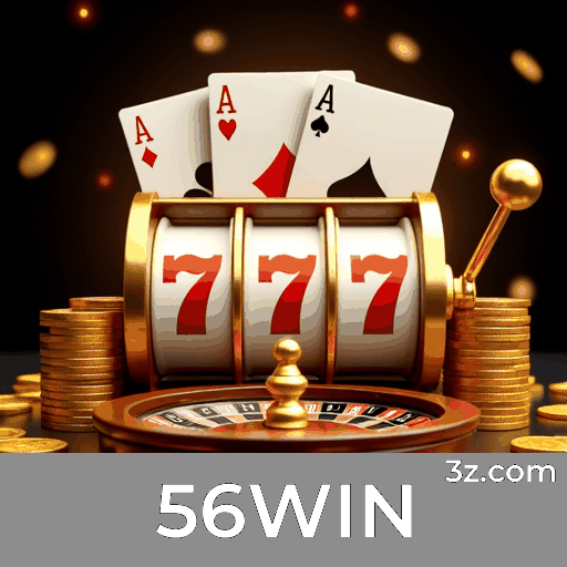 Bônus Autênticos no 56WIN: Recompensas Reais e Confiáveis