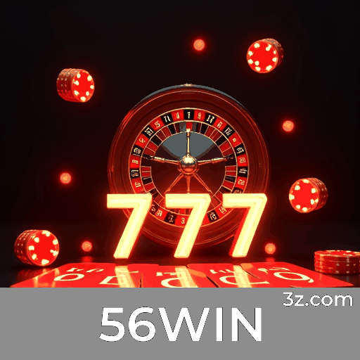 Descubra as recompensas exclusivas do app 56WIN!