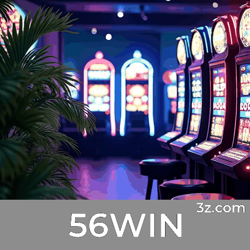 Promoções 56WIN: Descubra o Valor Oculto