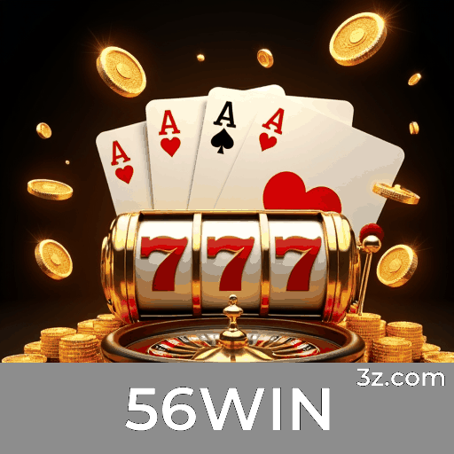 56WIN: Emoção e Diversão em Jogos de Cassino
