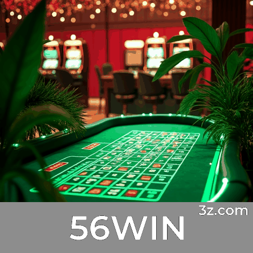 Promoções 56WIN: Descubra o Valor Oculto