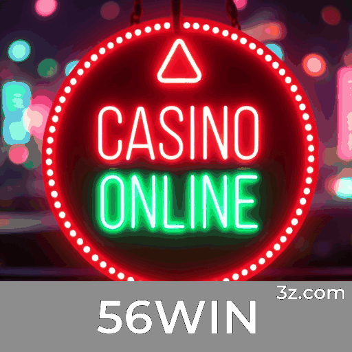 Descubra as recompensas exclusivas do app 56WIN!