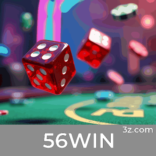 56WIN: Experiência Exclusiva com Gestão de Conta