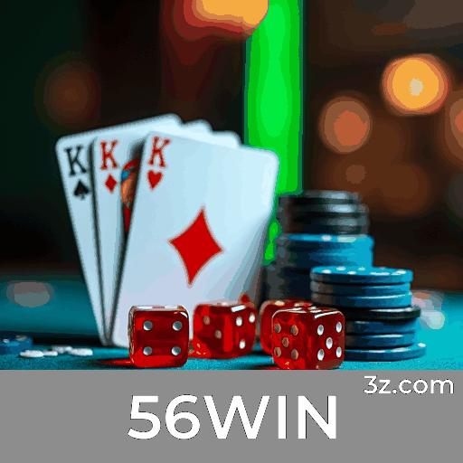 Promoções 56WIN: Descubra o Valor Oculto