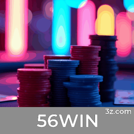 56WIN: Apostas Seguras e Entretenimento Premium